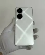 古瓷堂日本回流瓷器 【二手】華為暢享80 128GB 天際白 大陸版 6.75吋大螢幕 5000mAh大電量 超長續航 學生族首選 老人機推薦 智慧型手機