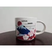 🔥全新現貨🔥 星巴克馬克杯 韓國 泰國 日本 限量馬克杯