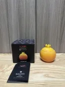 ALESSI 國立故宮博物院 ASG92 OrienTales Fruit Sugar Bowl