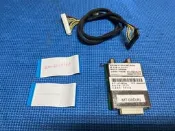 SAMPO 聲寶 EM-42VT08D   LVDS線  屏線 視訊盒