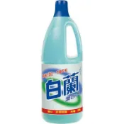 白蘭漂白水1500cc西西 x 1 【萬家福】