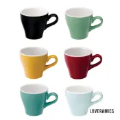 【Loveramics】Coffee Pro-Tulip卡布奇諾咖啡杯180ml 共六色《WUZ屋子-台北》咖啡杯 杯