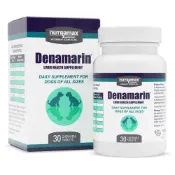 御寵時代YUPETS 美國 nutramax 萃麥思 Denamarin 寶肝加強錠 225mg口嚼錠 30顆 肝錠 肝臟護理 肝臟保健