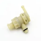 八二十上新DeLonghi/德龍ECO310/ECO311/ECZ351/EC680咖啡機配件通用安全閥