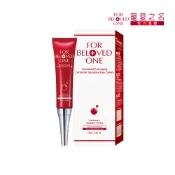 寵愛之名 全能抗皺神經醯胺角鯊眼霜15ml (緊緻/澎潤/抗老)