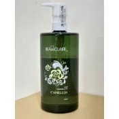 ★瑪詩琳★特價 Beaute Claire 山茶花潔顏油 500毫升 克萊爾 卸妝油 好市多代購 COSTCO