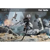 現貨 大漫匠Animester 1/9 核金重構 尼爾自動人形 Ver1.1a 2B 可動完成品