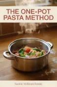 Kobo The One-Pot Pasta Method