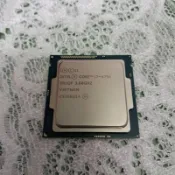 含稅【皓奇電腦】二手CPU i7四代 1150腳位 Intel Core i7-4790 處理器