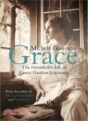 【三民網路書店】Grace 作者：Michele Guinness