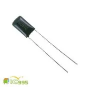 (ic995) 聚脂 薄膜電容 2A102J 0.001uF 100V 滌綸電容 全新品 壹包10入 #7108