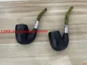 【萬禾】進石楠木鬥坎波蘭咬嘴支援插拔