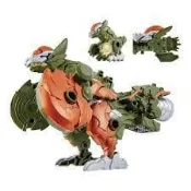 特價DX 10 拳擊袋龍 小袋龍日版 騎士龍戰隊 龍裝者