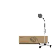 【品質驗證 免運】恆明特定電磁波譜治療儀TDP醫用級家用器械烤燈紅外線雙頭理療儀