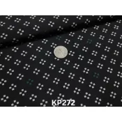 肯尼布 防潑水 水洗款肯尼布 KP272 紳士方格 輕量型背包 DIY包袋材料（以尺販售）手作材料｜蘇比手作工坊