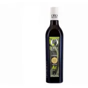 Oro Bailen 皇嘉 特級冷壓初榨橄欖油500mlx1入 雙品種(生飲首選/低油酸/多國大獎)