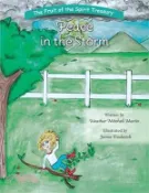 【三民網路書店】The Fruit of the Spirit Treasury: Peace in the Storm 作者：Jamie Frederick(ILT)