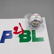棒球帝國｜2026中華職棒比賽用球 BB990 華櫻最高等級 單顆裝