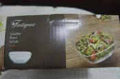 Fontignac德國製無鉛水晶玻璃碗(大)