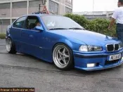 BMW CHIP HARTGE AC E30 E34 E36 E32 全車系改裝晶片 年終特價一律2000元含運