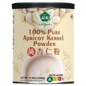 [薌園]純杏仁粉350g