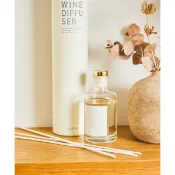 【dot st TW】LAKOLE白葡萄酒室內香氛擴香瓶200ml-一色-595686