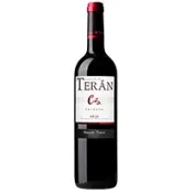 【品酒網】西班牙 德朗侯爵莊園 特優紅葡萄酒 750ml Marqués de Terán Crianza