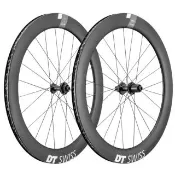 【DT swiss】ARC 1400 DICUT DB 碳纖維碟煞輪組