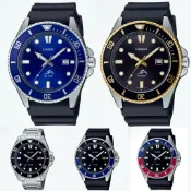 CASIO【MDV-106 MDV-107 系列】卡西歐 超高CP值 槍魚系列 水鬼 潛水錶｜感性時間鐘錶｜