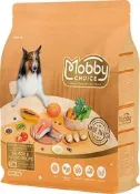【汪喵吉拉】莫比 Mobby 成犬 S26 鮭魚馬鈴薯 3kg 全齡犬 無穀食譜  無穀鮭魚 犬飼料