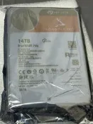 [支援急件]希捷IronWolf Pro 14TB械硬盤，型號ST14000NT001，SATA接口，3.5英寸，裝