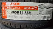 [平鎮協和輪胎]瑪吉斯MAXXIS MA-P5 185/65R14 185/65/14 86H台灣製裝到好