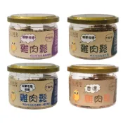(店+)【Parmir 帕米爾】香濃雞肉鬆 50g 犬貓零食/肉鬆/宅寵醬寵物用品