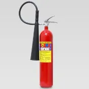 【璞藝】10型二氧化碳滅火器YL-AC10(消防署認證)
