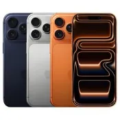 【PChome 24h購物】【福利品】Apple iPhone 17 Pro Max 256G R99N