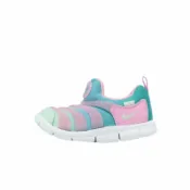 ACS跨運動 Nike 休閒鞋 Dynamo Free TD 小童鞋 學步鞋 粉 無鞋帶 343938-642