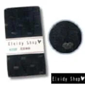 【PChome 24h購物】Eloidy 艾若娣•摟空愛心花紋褲襪