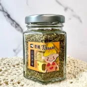 ❙ 蘋果市集 ❙ TAYA-百里香葉(25g) CT07002
