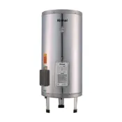 宗霖電器行 【結帳9折】Rinnai林內 儲熱式電熱水器20加崙REH-2063 不鏽鋼內膽 全省原廠安裝 | APP下單賺4%回饋