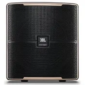 【JBL】專業級12吋超重低音喇叭(Pasion 12SP)
