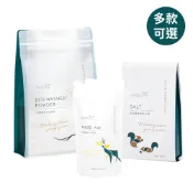 淨森林 Deepure 洗碗機專用洗劑 洗碗粉 光潔劑 軟化鹽 臺灣製【麗兒采家】