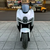 【新北中和店】2025 三陽 MMBCU 小改款(全新領牌車 0 km) #0387