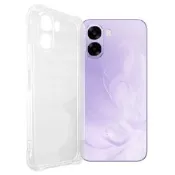 Metal-Slim OPPO A6x 5G 精密挖孔 強化軍規防摔抗震手機殼