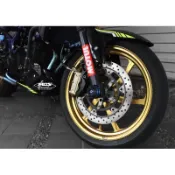 誠一機研 MOS 鍛造輪框 前+後 YZF-R3 321cc MT03 鍛框 YAMAHA 山葉 改裝框 R3 輕量化