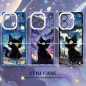 唯美風景透明防摔手機殼 適用OPPO A6S A6X A5 A3 Pro A3X A79 A38 A78 A77 A74