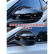 保固 Focus Mk4 Mk4.5 wagon St line 流水方向燈Active 方向燈 後照鏡殼 後視鏡蓋