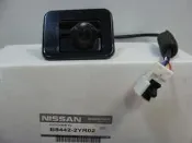 NISSAN 全新正廠 TEANA 倒車影像顯影 彩色 MARCH CEFIRO TIIDA SYLPHY(BLUE BIRD) LIVINA X-TRAIL SERENA QRV SENTRA PRIMERA