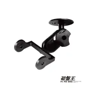 01~07 9代 ALTIS PAPAGO P系列 行車紀錄器專用 後視鏡支架 P0 P1 P2 P3 F14C 破盤王