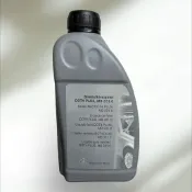【YL汽材】賓士 Benz 原廠 煞車油 MB331.0 DOT 4 plus