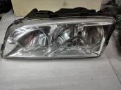 ’07製 ’05 富豪VOLVO C70 2.3T P80 一代後期 S70 V70Ｒ 正廠Hella 左晶鑽大燈頭燈